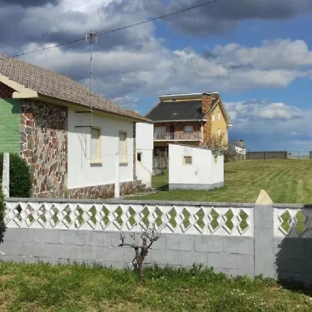 Ferienhaus Casa Eusebio De Veva