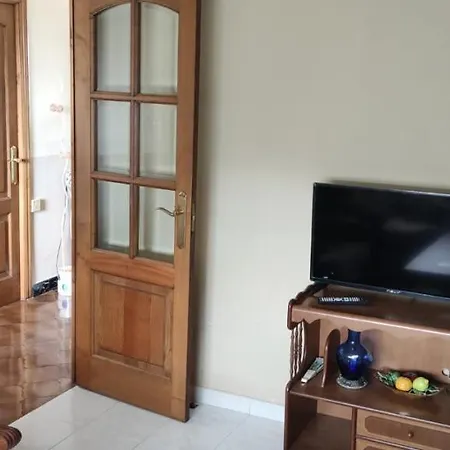 펜션 Casa Eusebio De Veva *