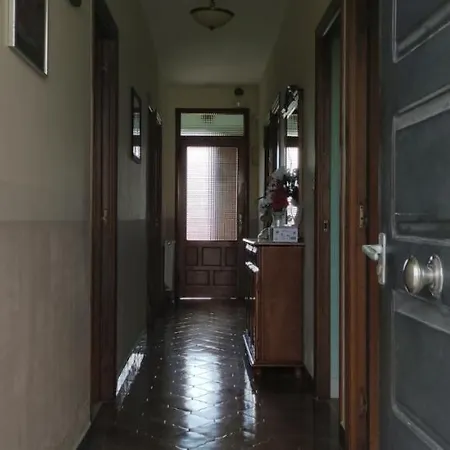 Casa vacanze Casa Eusebio De Veva Rinlo