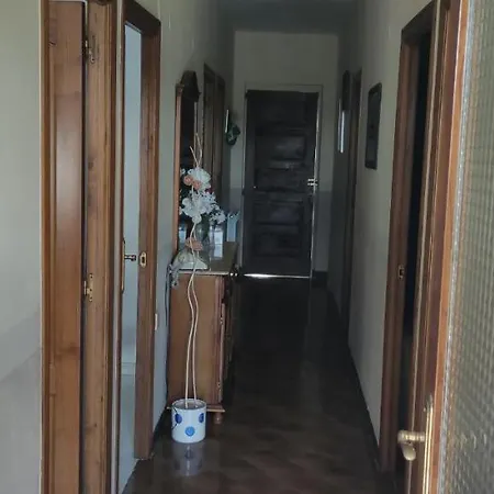 Ferienhaus Casa Eusebio De Veva *