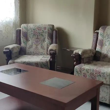 Casa Eusebio De Veva Ferienhaus *