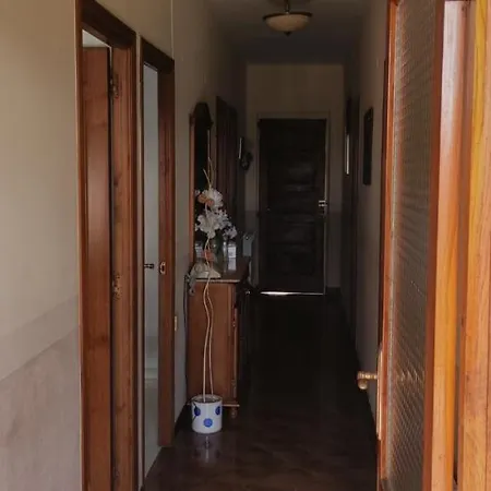 Casa Eusebio De Veva