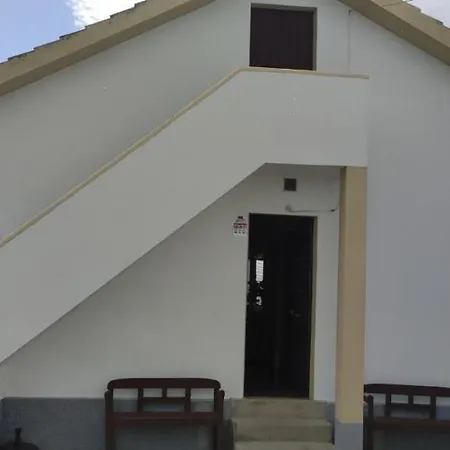 Casa Eusebio De Veva