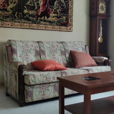 Casa Eusebio De Veva Vakantiehuis Rinlo