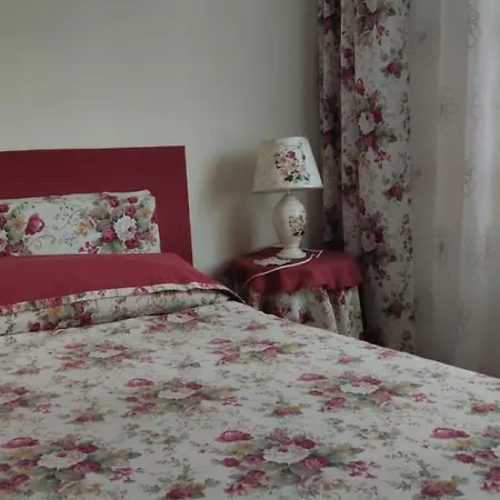 Casa Eusebio De Veva *