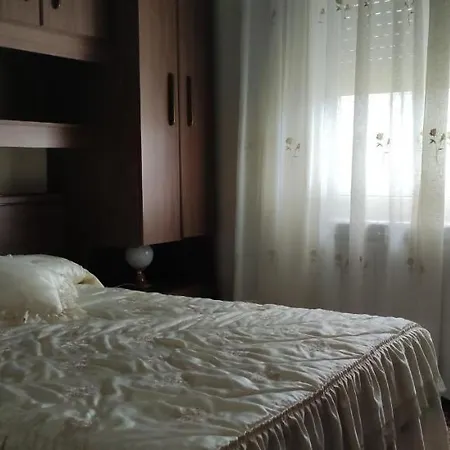 Ferienhaus Casa Eusebio De Veva