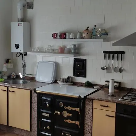 Casa Eusebio De Veva * Rinlo