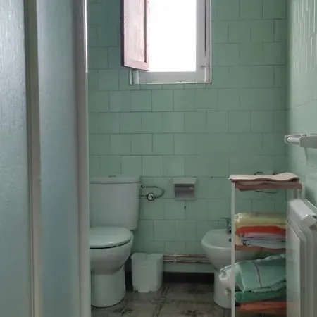 Casa Eusebio De Veva Ferienhaus *