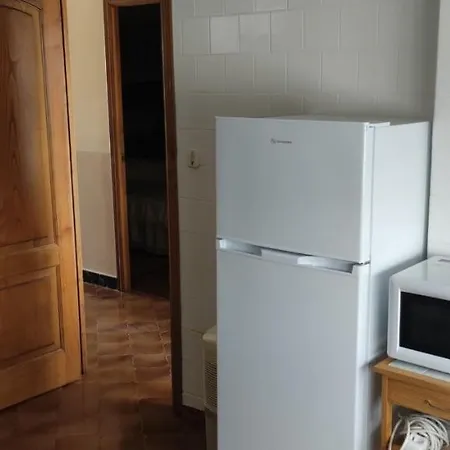 Σπίτι διακοπών Casa Eusebio De Veva