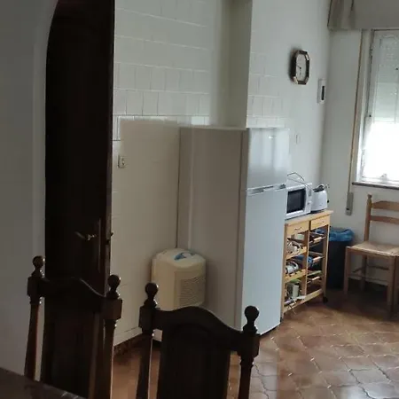 Casa Eusebio De Veva Casa vacanze Rinlo
