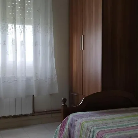 Casa Eusebio De Veva Сasa de vacaciones *