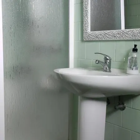 Casa Eusebio De Veva