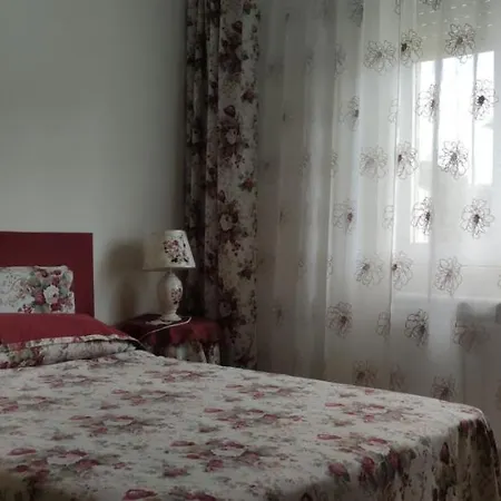 Casa Eusebio De Veva * Rinlo