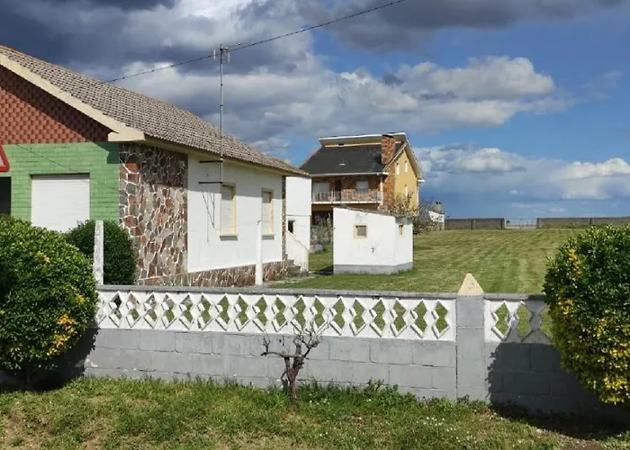 Σπίτι διακοπών Casa Eusebio De Veva