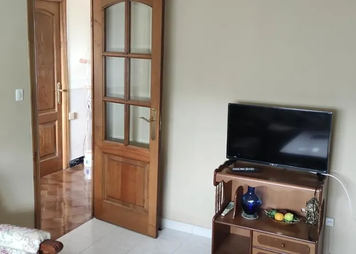 Vakantiehuis Casa Eusebio De Veva *