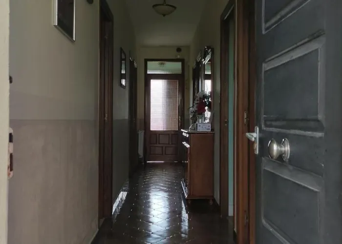 Σπίτι διακοπών Casa Eusebio De Veva Rinlo