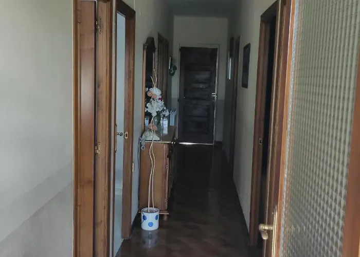 Σπίτι διακοπών Casa Eusebio De Veva *