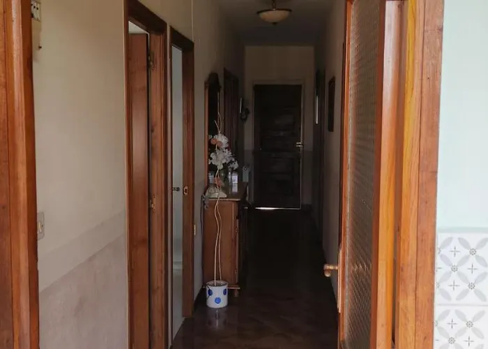 Casa Eusebio De Veva