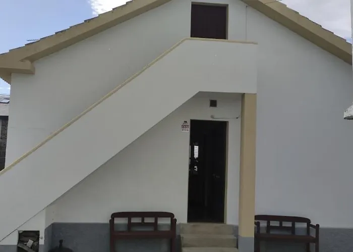 Casa Eusebio De Veva