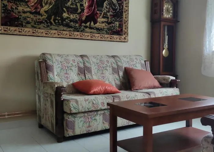Casa Eusebio De Veva Vakantiehuis Rinlo