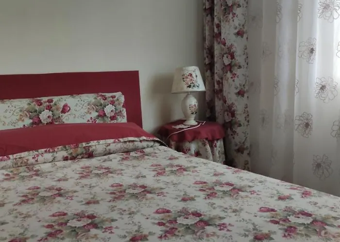 Casa Eusebio De Veva *