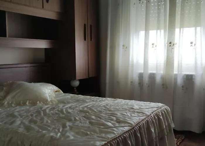 Σπίτι διακοπών Casa Eusebio De Veva