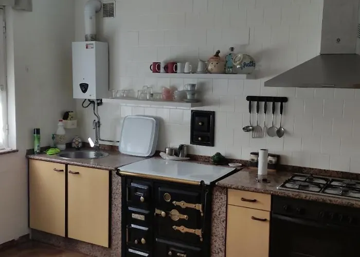 Casa Eusebio De Veva * Rinlo