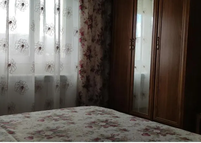 Σπίτι διακοπών Casa Eusebio De Veva