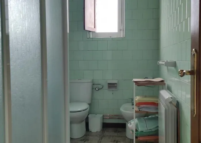 Casa Eusebio De Veva Prázdninový dům *