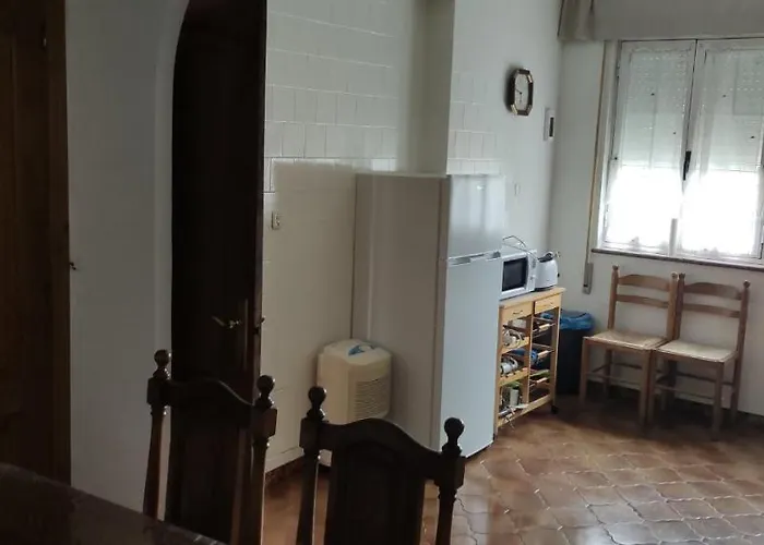 Casa Eusebio De Veva Σπίτι διακοπών Rinlo