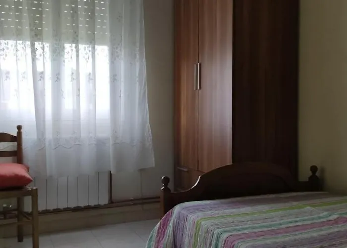 Casa Eusebio De Veva 度假居 *