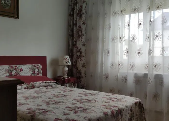 Casa Eusebio De Veva * Rinlo